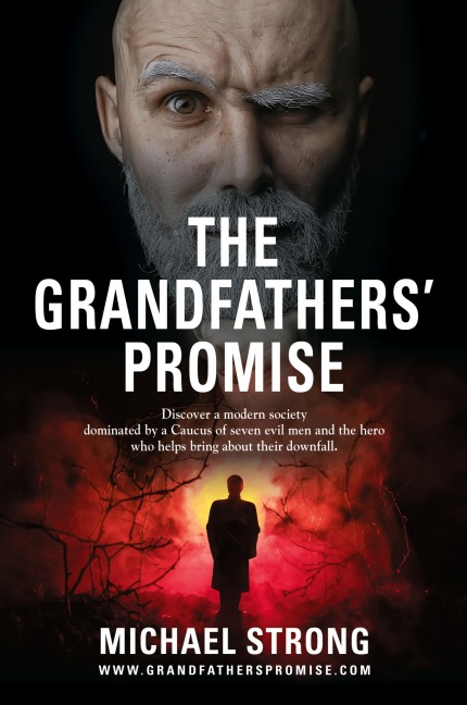 The Grandfathers Promise