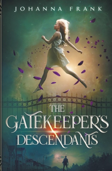 The Gatekeepers Descendants