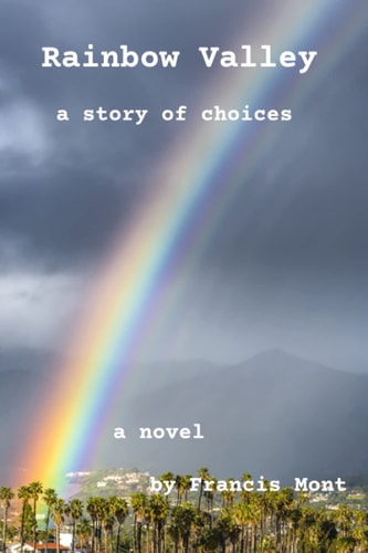 Rainbow Valley A Story of Choices