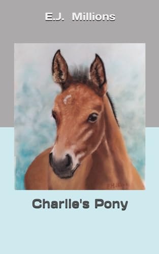 Charlie's Pony