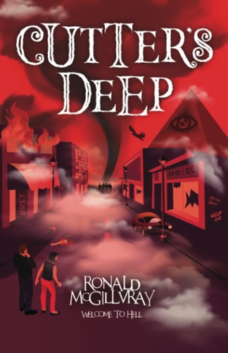 Cutter's Deep Welcome to Hell