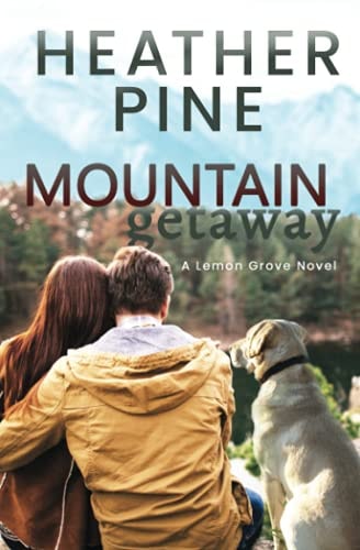 Mountain Getaway