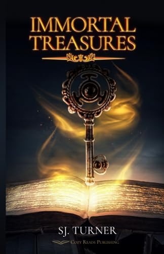 Immortal Treasures