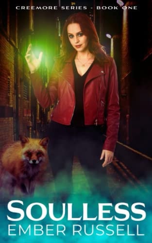 Soulless Creemore Series Book One