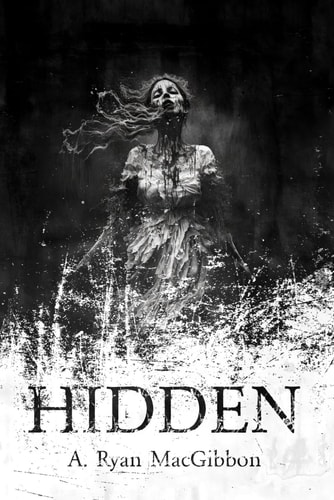 Hidden The Twisted Boeman Collection