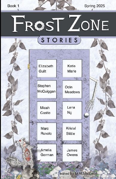 Frost Zone Stories book 1