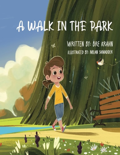 A Walk in the Park