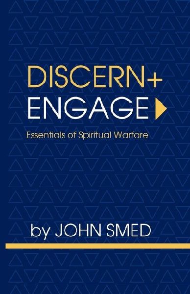 Discern + Engage