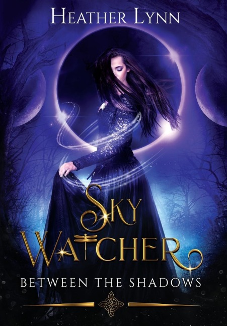 Sky Watcher: Between The Shadows