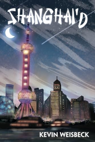 Shanghai'd