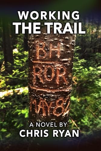 Working the Trail