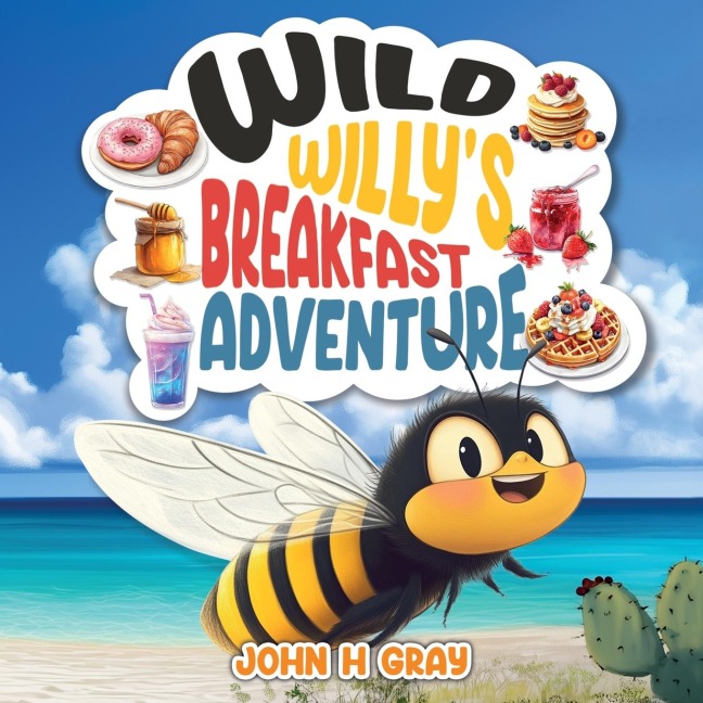 Wild Willys Breakfast Adventure