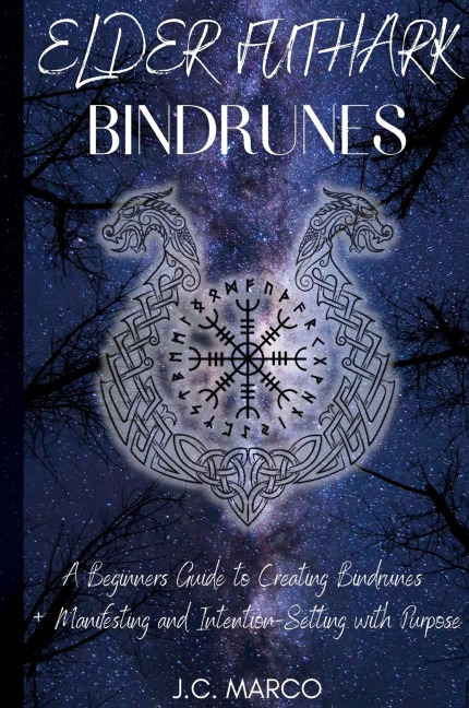 Elder Futhark Bindrunes