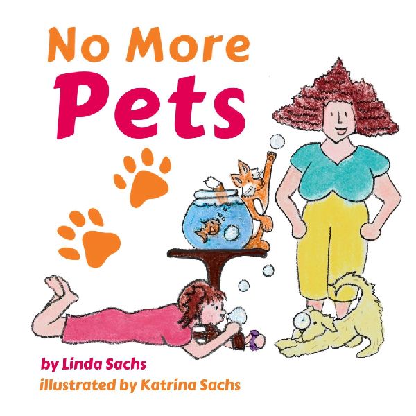 No More Pets