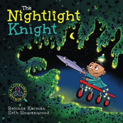 The Nightlight Knight