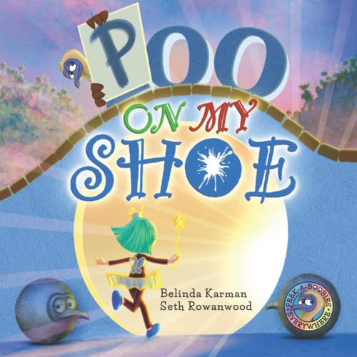 Poo on My Shoe