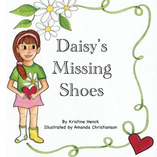 Daisy's Missing Shoes