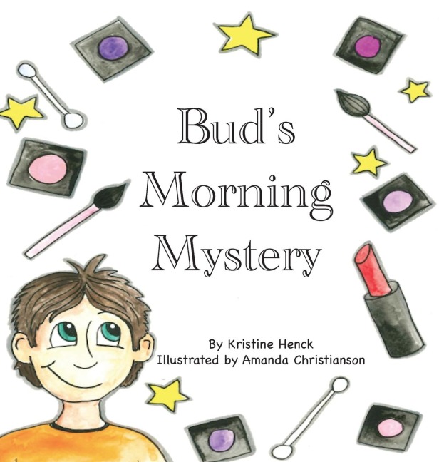 Buds Morning Mystery