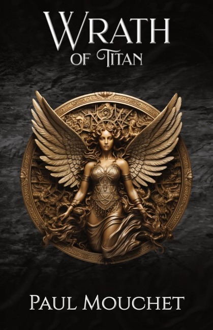 Wrath of Titan: A Fantasy Adventure