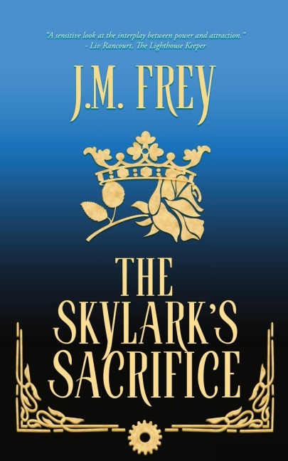 The Skylarks Sacrifice