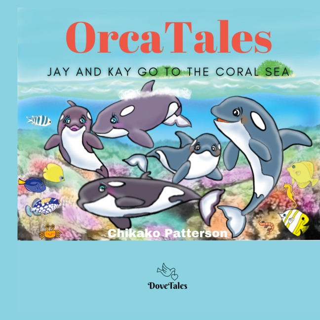 Orca Tales