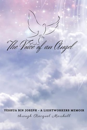 The Voice of an Angel Yeshua Bin Joseph - a Light Workers Memoir