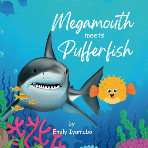 Megamouth Meets Pufferfish