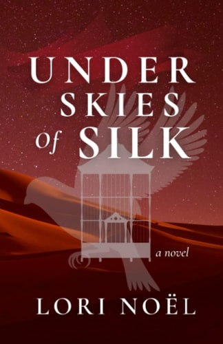 Under Skies of Silk