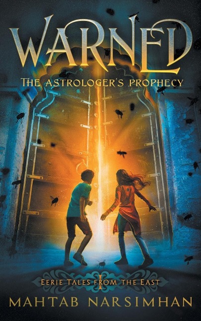 WARNED: The Astrologers Prophecy