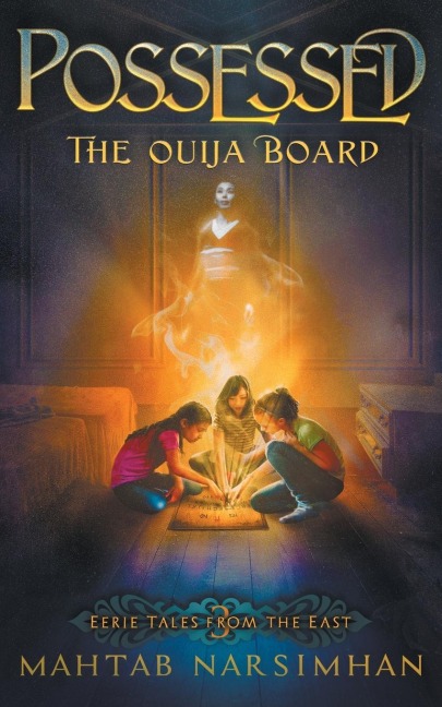 POSSESSED: The Ouija Board