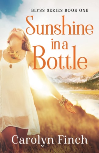 Sunshine in a Bottle
