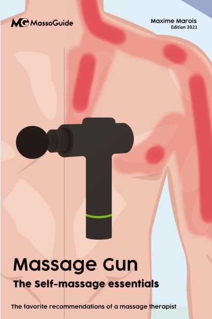 Massage gun: The self-massage essentials