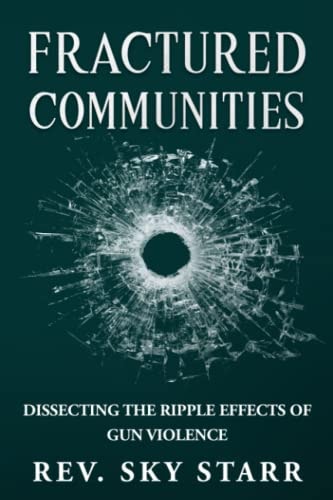 Fractured Communities Dissecting the Ripple Effects of Gun Violence