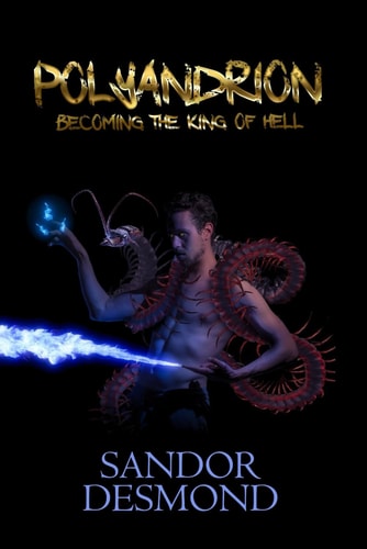 Polyandrion Becoming the King of Hell