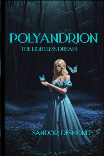 Polyandrion The Lightless Dream