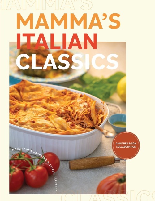 Mammas Italian Classics