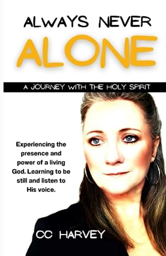 Always Never Alone A Journey with the Holy Spirit