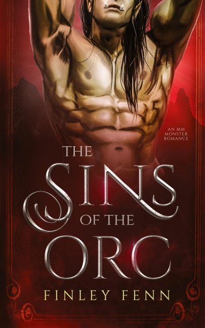 The Sins of the Orc: An MM Monster Romance