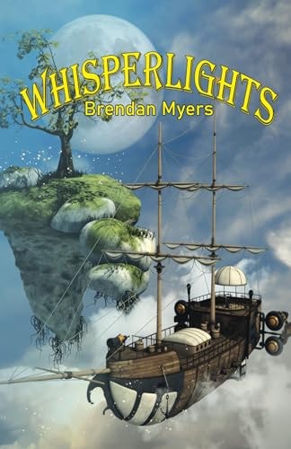Whisperlights