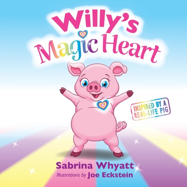 Willys Magic Heart