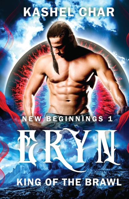 Eryn, King of the Brawl