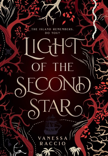 Light of the Second Star