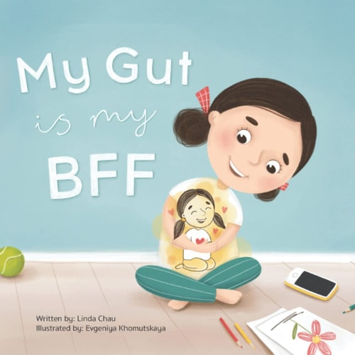 My Gut is My BFF