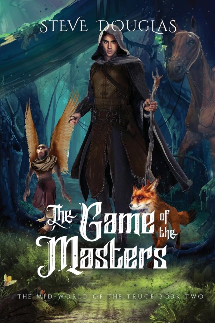 The Game of the Masters