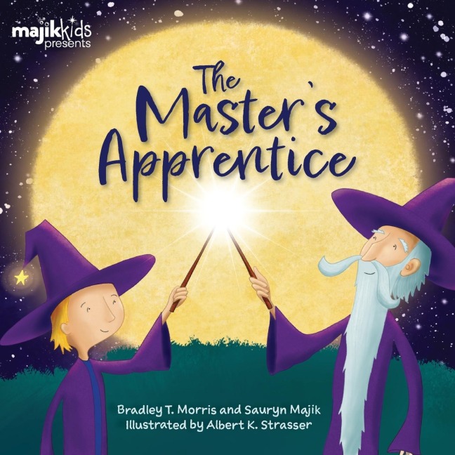 The Masters Apprentice