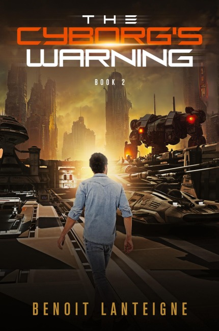 The Cyborg's Warning