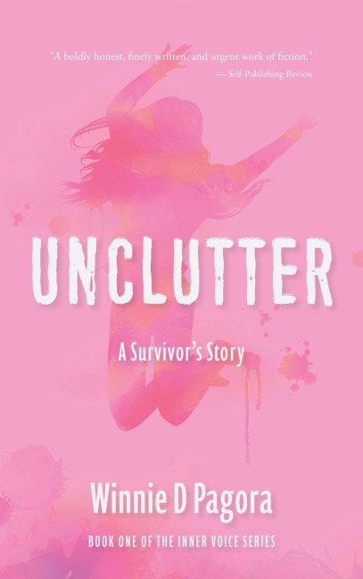 Unclutter: A Survivor's Story