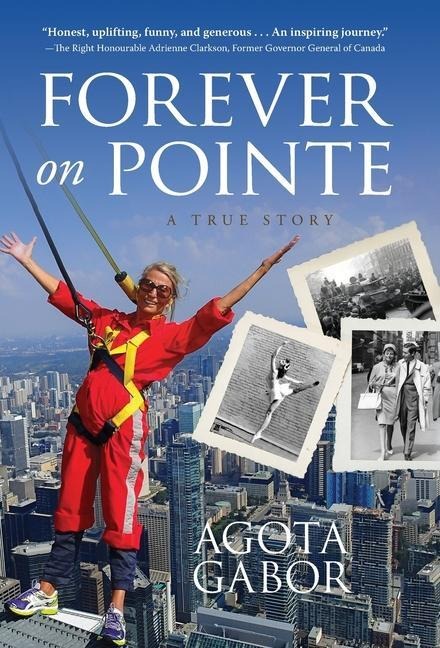 Forever on Pointe: A True Story