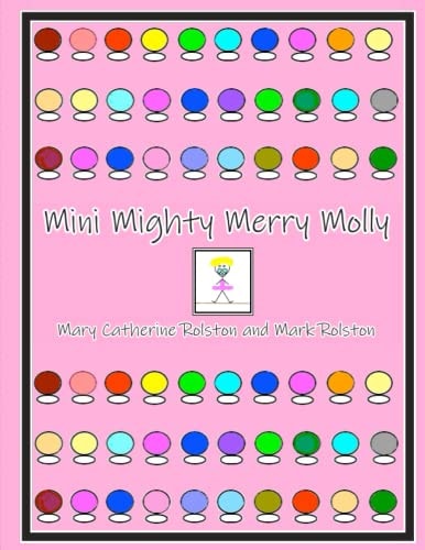 Mini Mighty Merry Molly