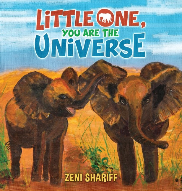 Little One, You are the Universe
